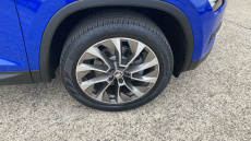 Skoda Kodiaq 1.5 TSI SE Drive 5dr [7 Seat] Petrol Estate